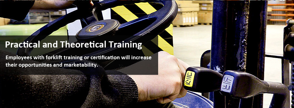 Practical & Theoretical Training