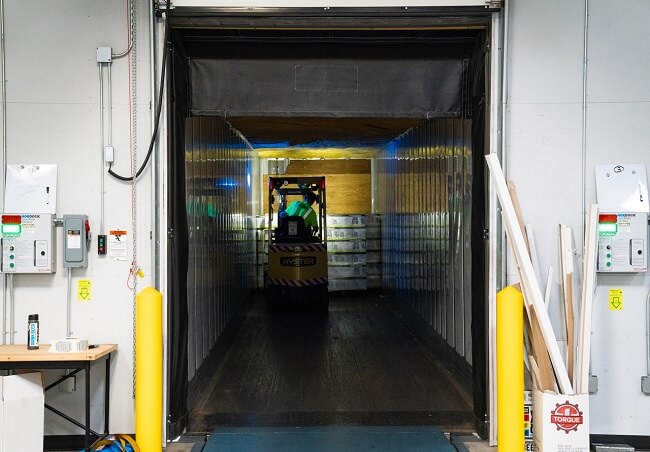 Reduce Risk These 5 Forklift Hazards