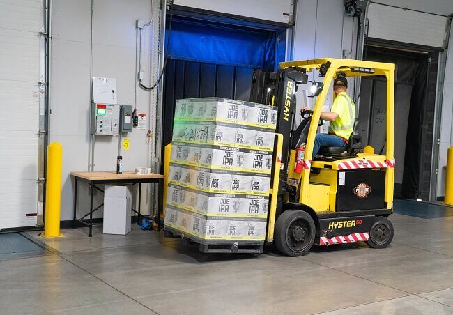 Best Forklift License Training