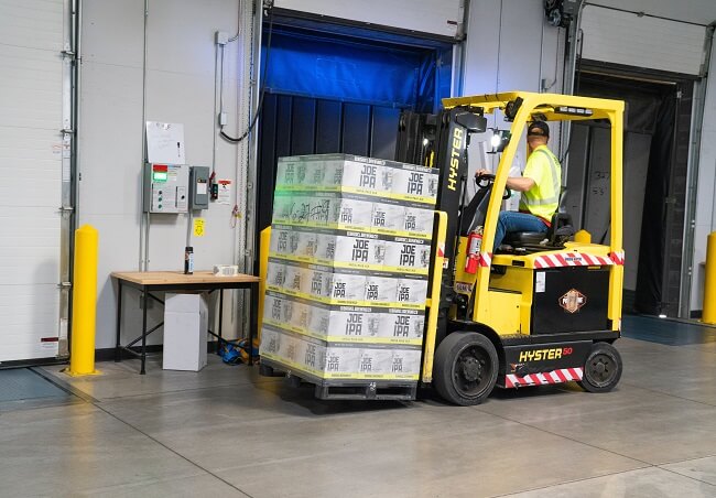 Best Forklift License Training