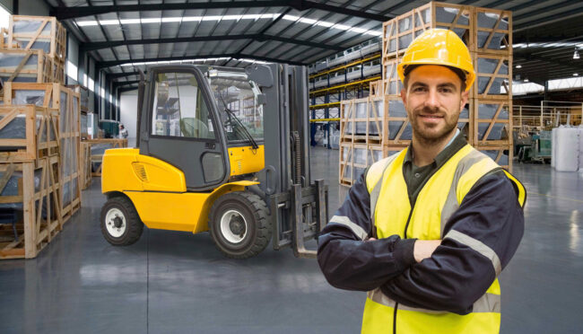 Forklift Recertification